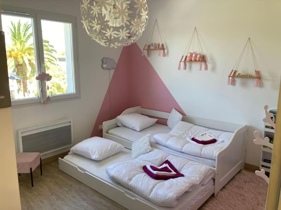 Ondres : Maison Moderne Proche Plage Et Centre Ville מראה חיצוני תמונה