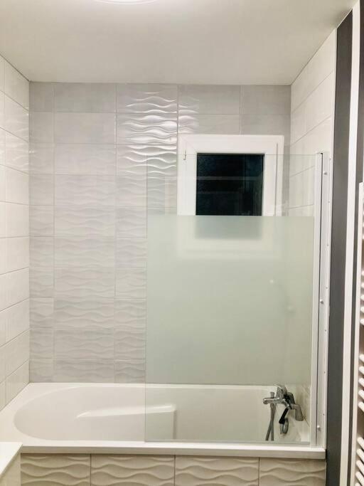 Ondres : Maison Moderne Proche Plage Et Centre Ville מראה חיצוני תמונה