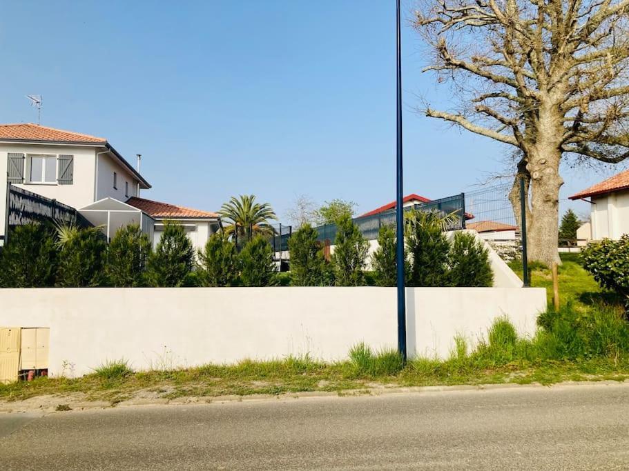 Ondres : Maison Moderne Proche Plage Et Centre Ville מראה חיצוני תמונה